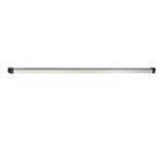 Locinox Accessory for VENUS-S and VENUS-A in Combination with 180° Hinges (VENUS-RAIL)