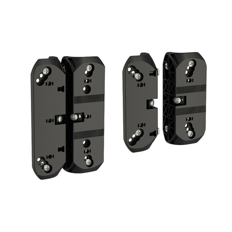 Locinox Chain Link Bracket for CARACAL Gate Closer (P00016016)