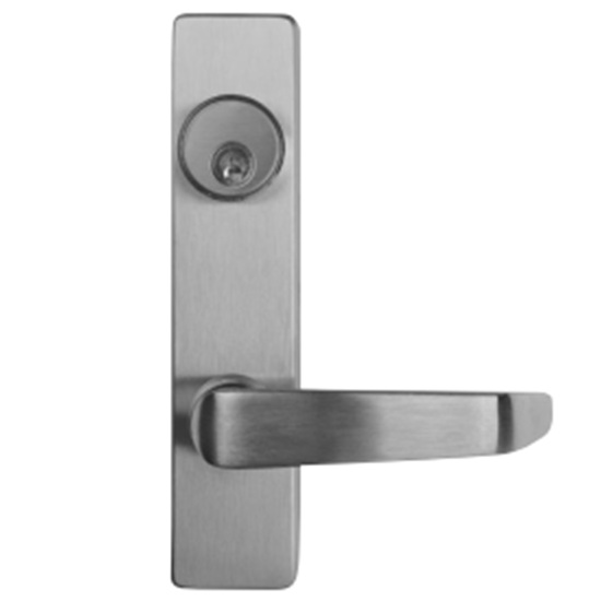 DAC Industries D-16100 Detex O8/09DN Lever Style Handle for Detex