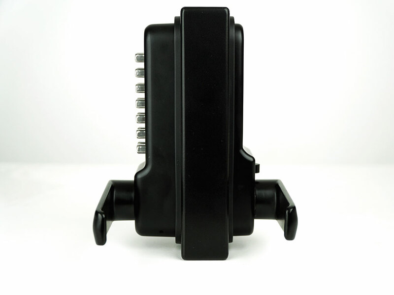 Gatemaster Superlock 2.0 Gate Lock - Easy Code Reset