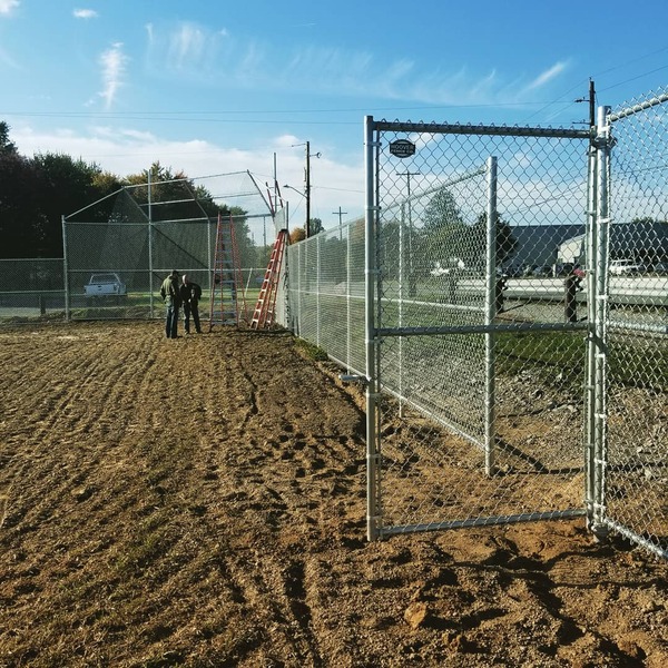 Sports Fence Kits