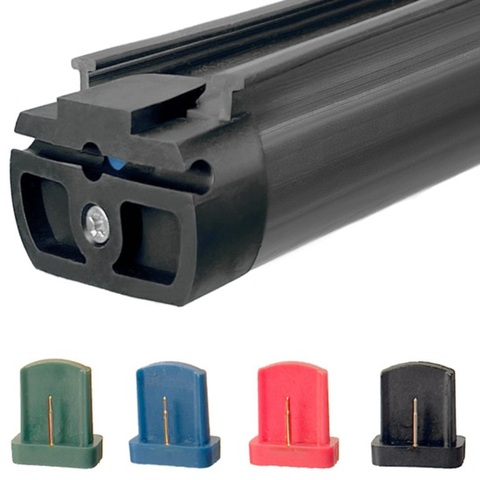 Miller Edge 5-Foot CPT215 Sensing Edge Kit