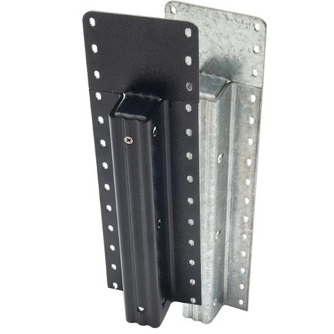Jewett-Cameron Lifetime Steel Post® - Powder Coated Steel Fence Post