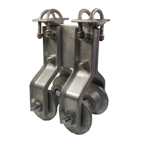 Overhead Gate Hardware