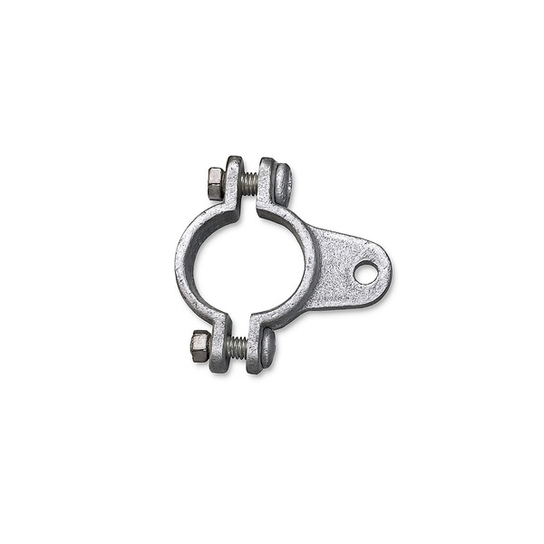Cantilever Gate Latch Piece for 2" Gate Upright (H-0512)