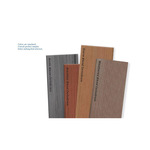 Coronado TimberGrain Ribbed Rail Colors