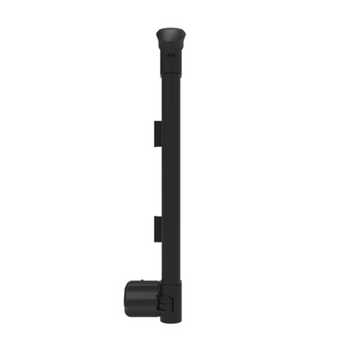 Catalyst Locking Pool Safety Latch