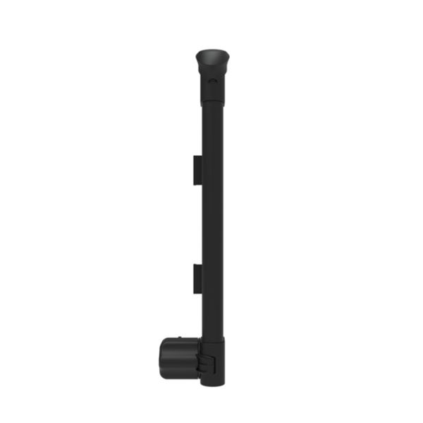 Catalyst Locking Pool Safety Latch