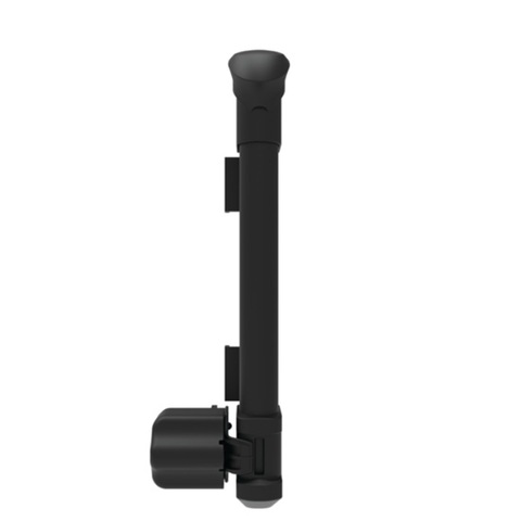 Catalyst Locking Compact Pool Safety Latch