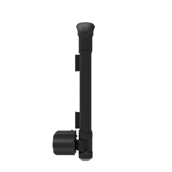 Catalyst Locking Compact Pool Safety Latch