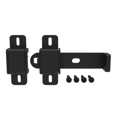 Catalyst Slide Bar Latch