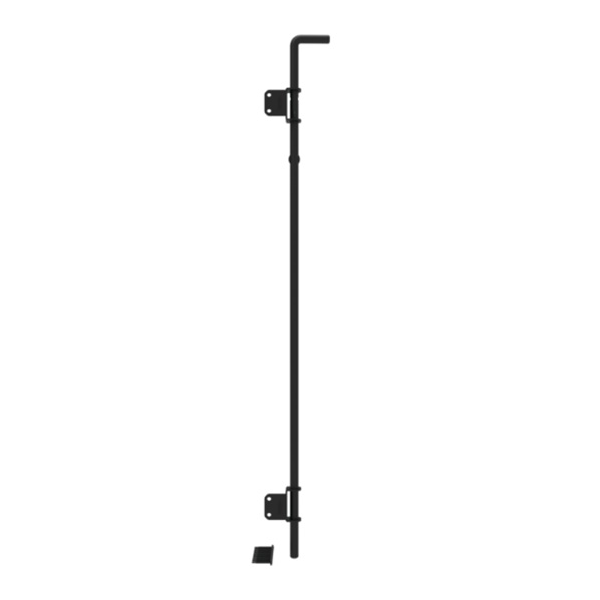 Catalyst 36" Heavy Duty Drop Rod