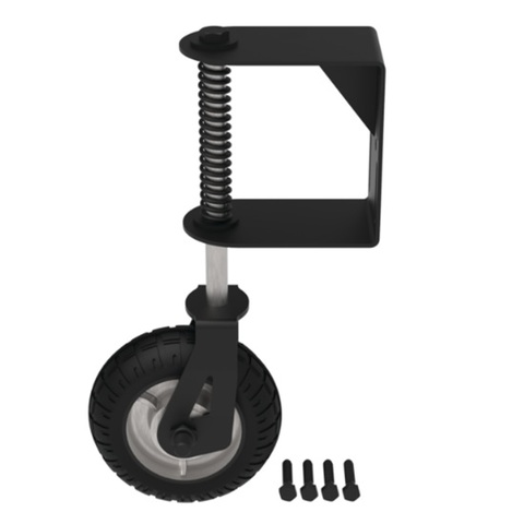 Catalyst Heavy-Duty Gate Wheel