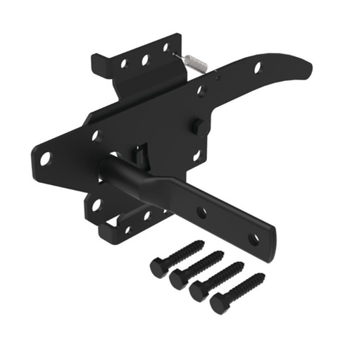 Catalyst Standard Post Latch (Zinc)