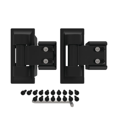 Catalyst Standard Wrap Hinge