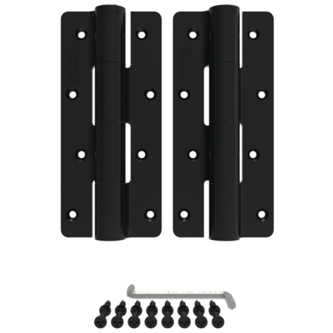 Catalyst Heavy Duty Butterfly Hinge 