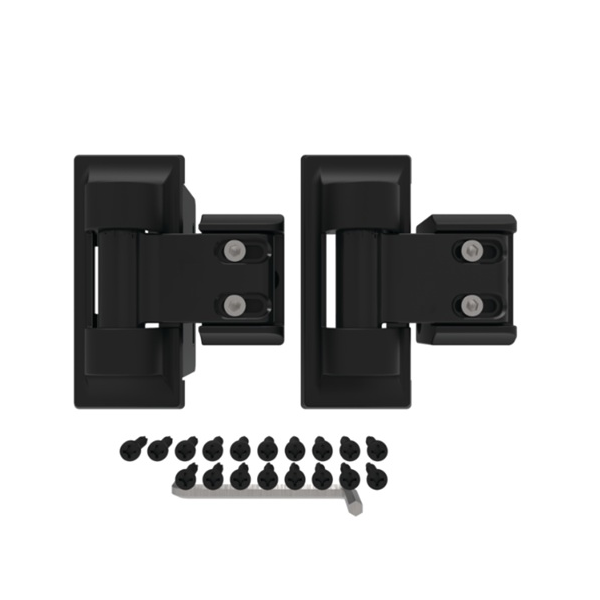 Catalyst Standard Wrap Hinge