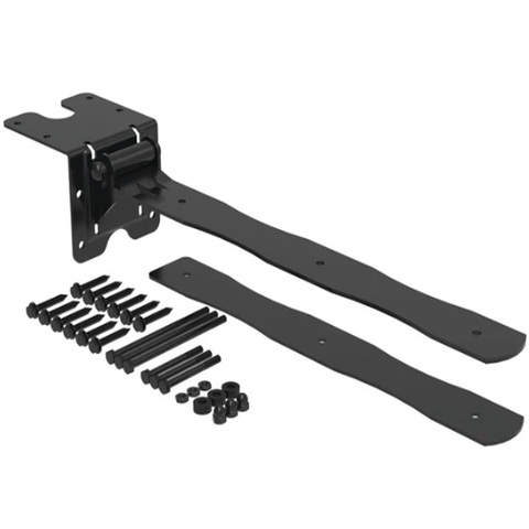 Catalyst Drive Gate Strap Hinge
