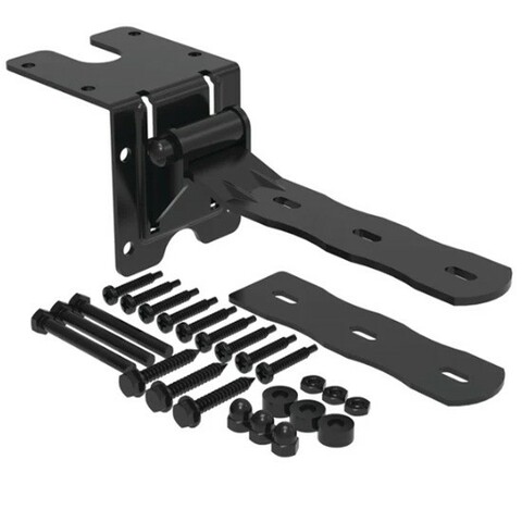 Catalyst Walk Gate Strap Hinge