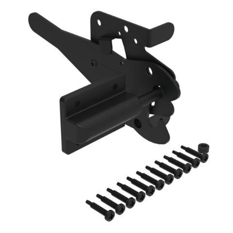 Catalyst Heavy-Duty Gate Latch