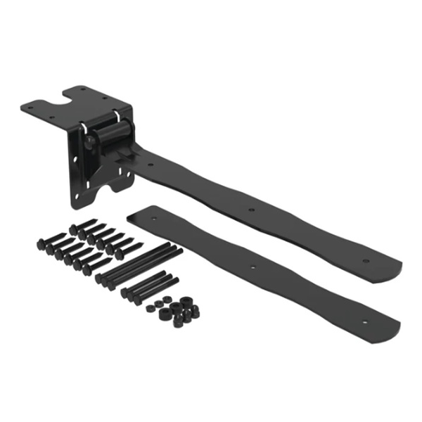 Catalyst Drive Gate Strap Hinge