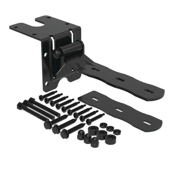 Catalyst Walk Gate Strap Hinge