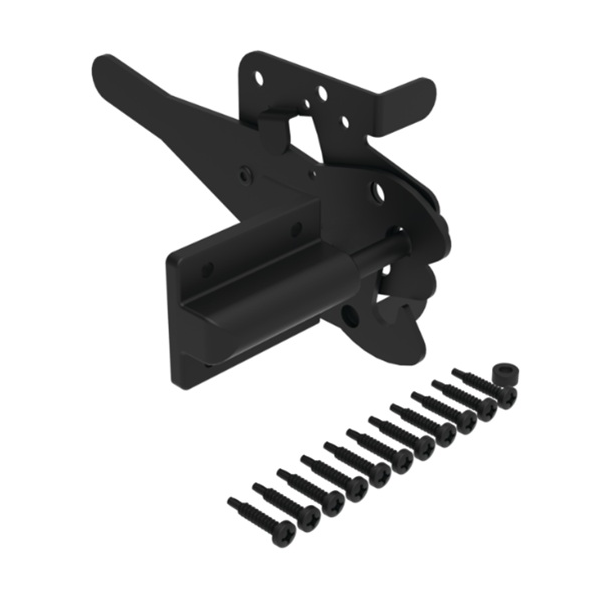 Catalyst Heavy-Duty Gate Latch