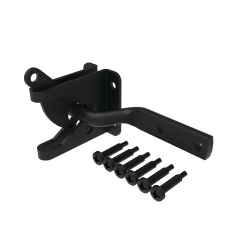 Catalyst Gravity Latch