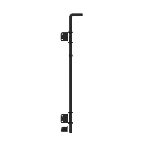 Catalyst 24" Heavy-Duty Drop Rod