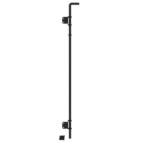 Catalyst 36" Heavy Duty Drop Rod
