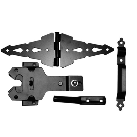 Nationwide Industries Contemporary Walk Gate Set (Incl. NW38944Q & NW38310Q) (Limited Quantities Available)