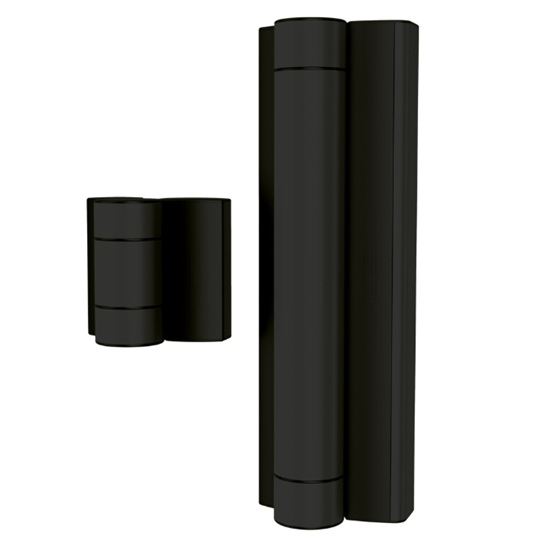Locinox MAGNUS Motorized Hinge & Gate Opener/Closer In One For