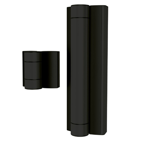 Locinox MAGNUS Motorized Hinge & Gate Opener/Closer In One For Pedestrian Gates