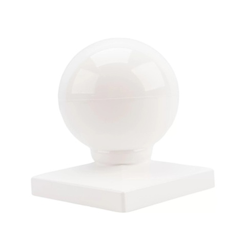 Catalyst Ball Vinyl Post Cap 