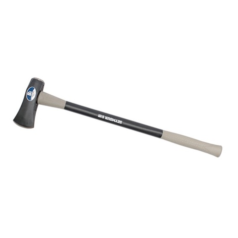 Seymour Structron Fiberglass Handle Splitting Maul