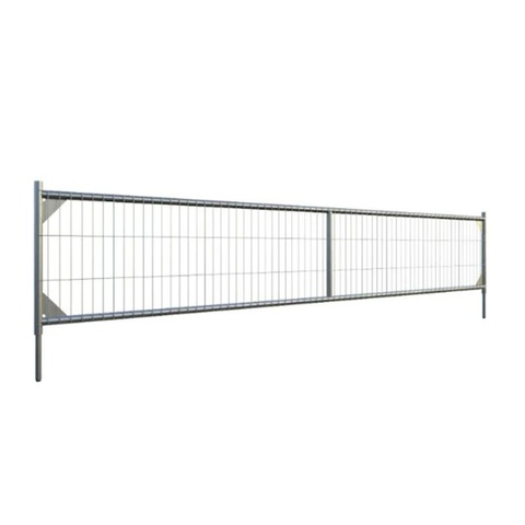 ZND Fence Extension Panel