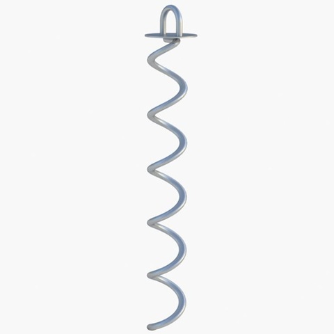 ZND Earth Anchor