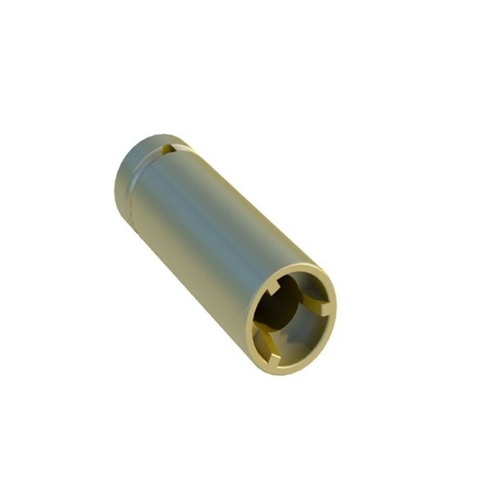 ZND Lockable Coupler Socket