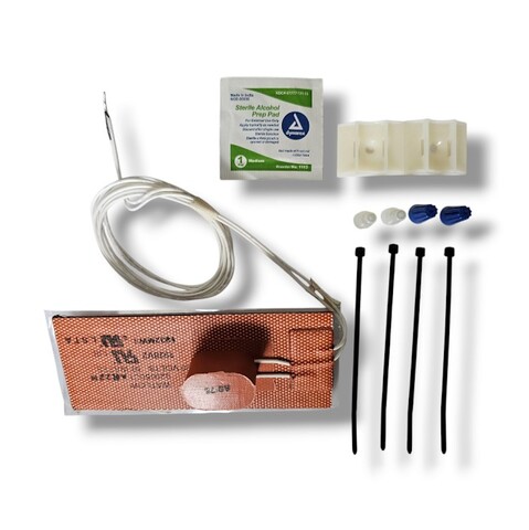 Linear Linear Heater Kit Assembly (Limited Quantities Available)