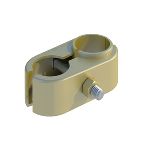 ZND Gate Hinge Coupler