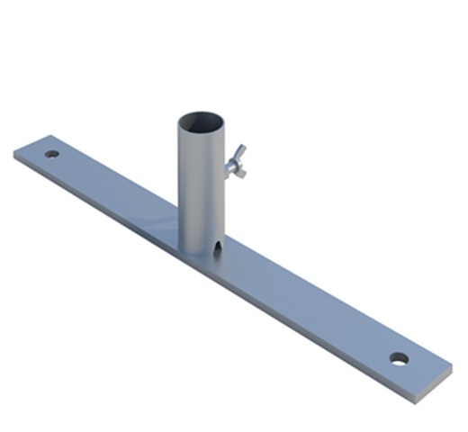 ZND Flat Foot Stand