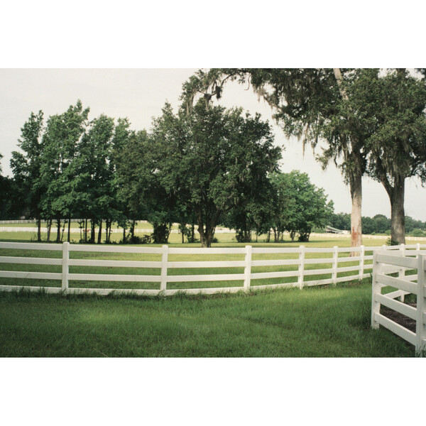 Catalyst Coronado Ranch Rail | Hoover Fence Co.
