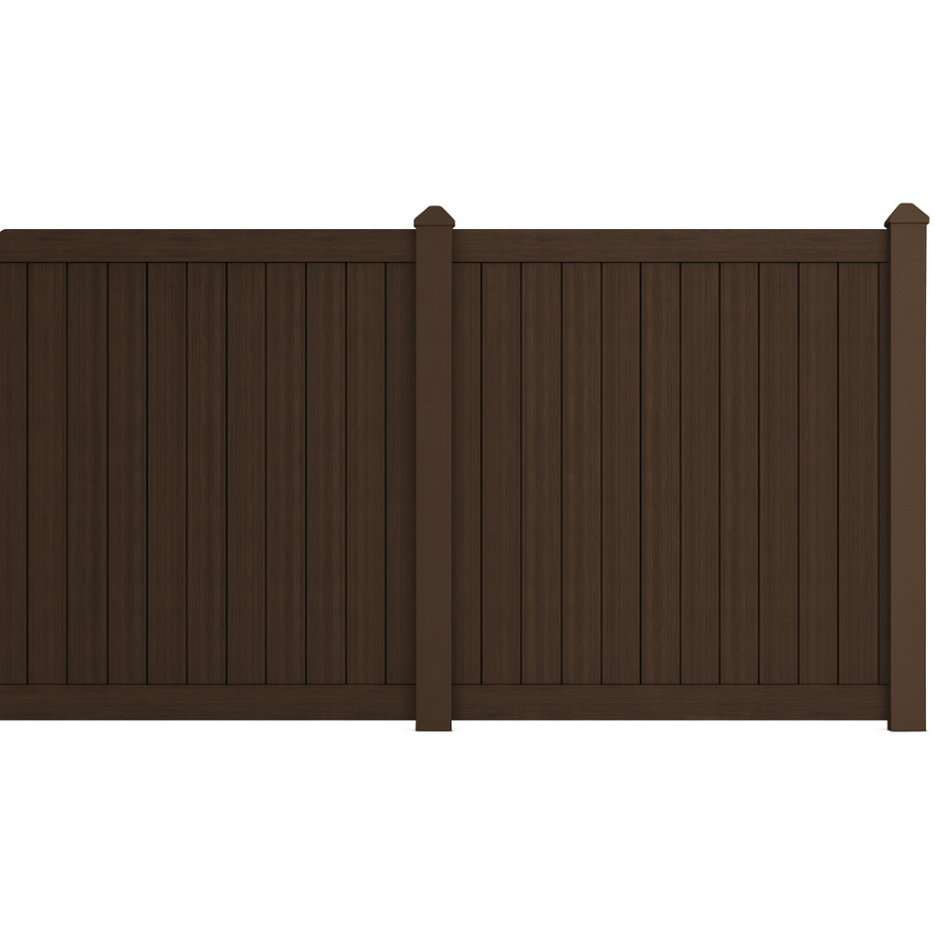 WALL - rurumu:　sacredness fence emb tunic brown 226665.Jpg