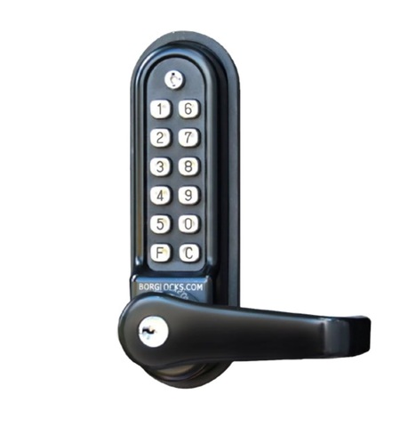 DAC Industries D-6450 BorgLocks for DAC Panic Bar Kits