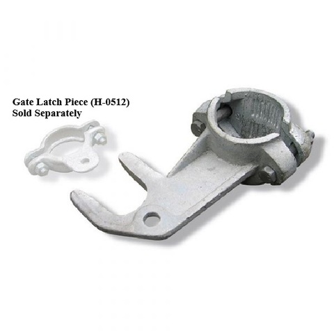 Chain Link Fence Cantilever Gate Latches