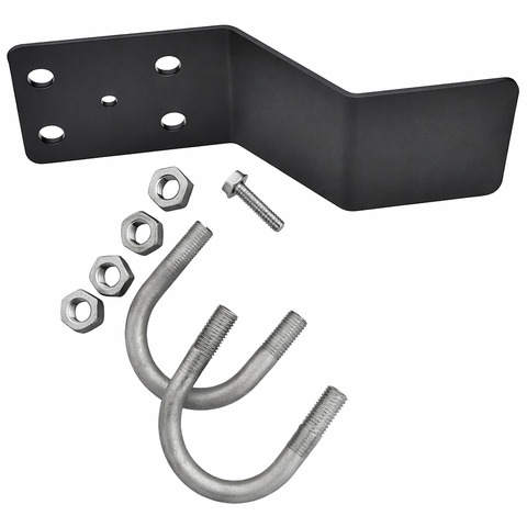 DAC Industries Commercial Gate Stop