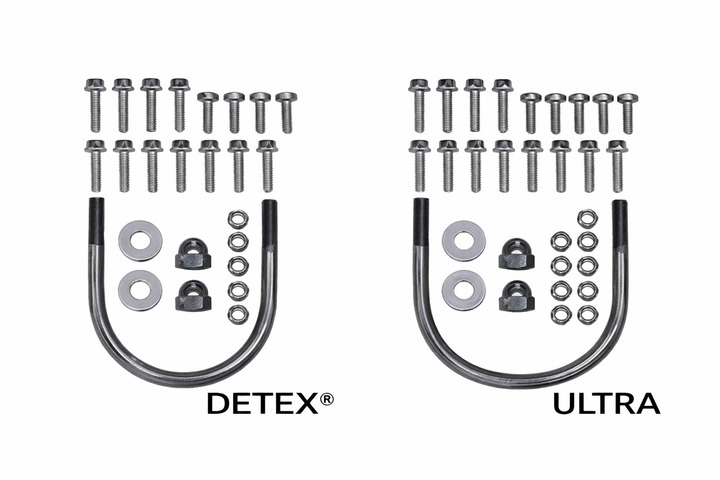DAC Industries Hardware Bag For Kits