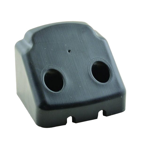 Detex Replacement End Cap for Detex Value Series Device Detex (101822)