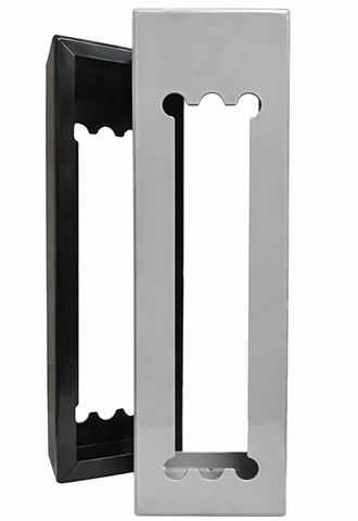 DAC Industries 10" Wide Style Lock Box