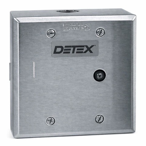 Detex 6961 Detex BE-961-1 Battery Eliminator
